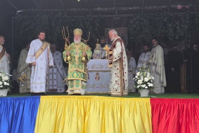 Fotografie 4 de la Mănăstirea Cocoș