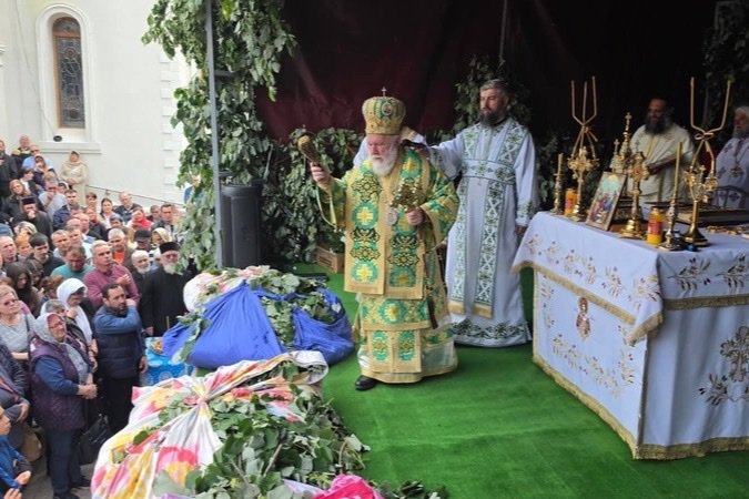 Fotografie 5 de la Mănăstirea Cocoș