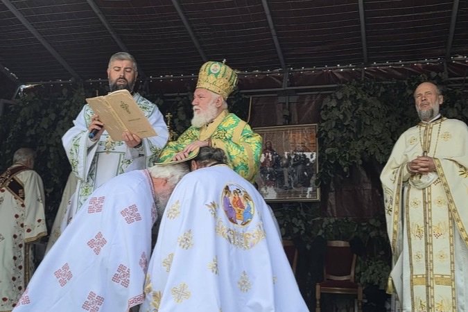 Fotografie 6 de la Mănăstirea Cocoș
