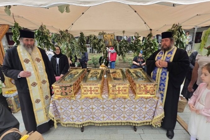 Fotografie 8 de la Mănăstirea Cocoș